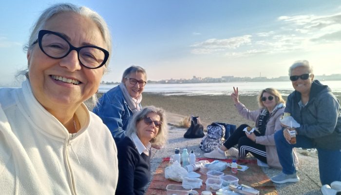 2-Nascer do sol