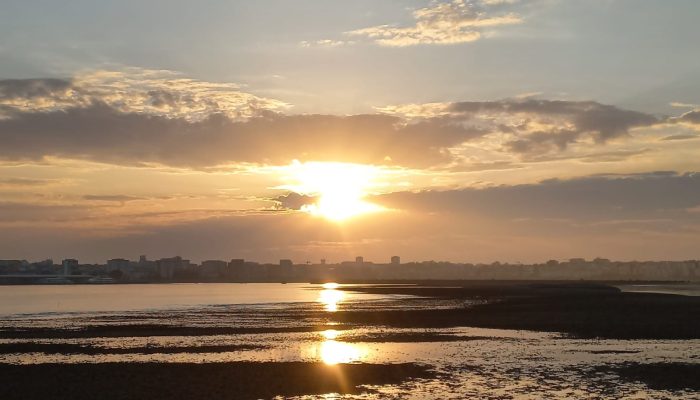 4-Nascer do sol