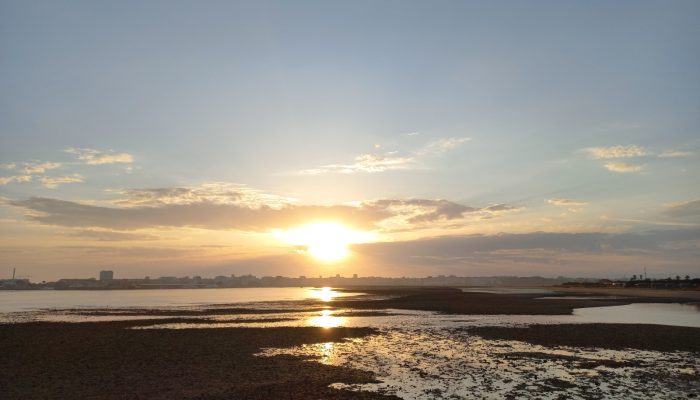 5-Nascer do sol